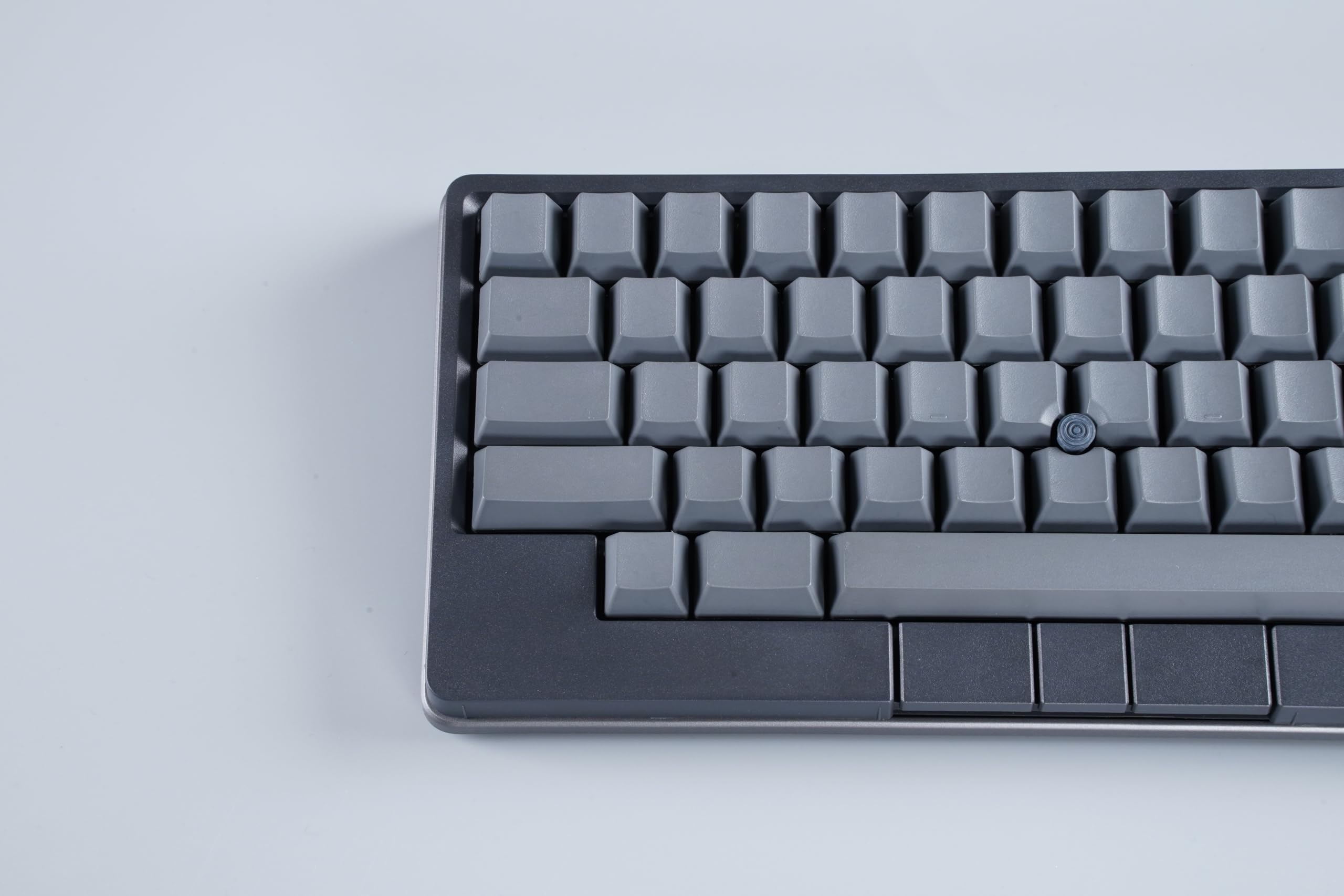 Amazon | HHKB Studio 英語配列 「墨」×「灰」特別セット (無刻印) PD